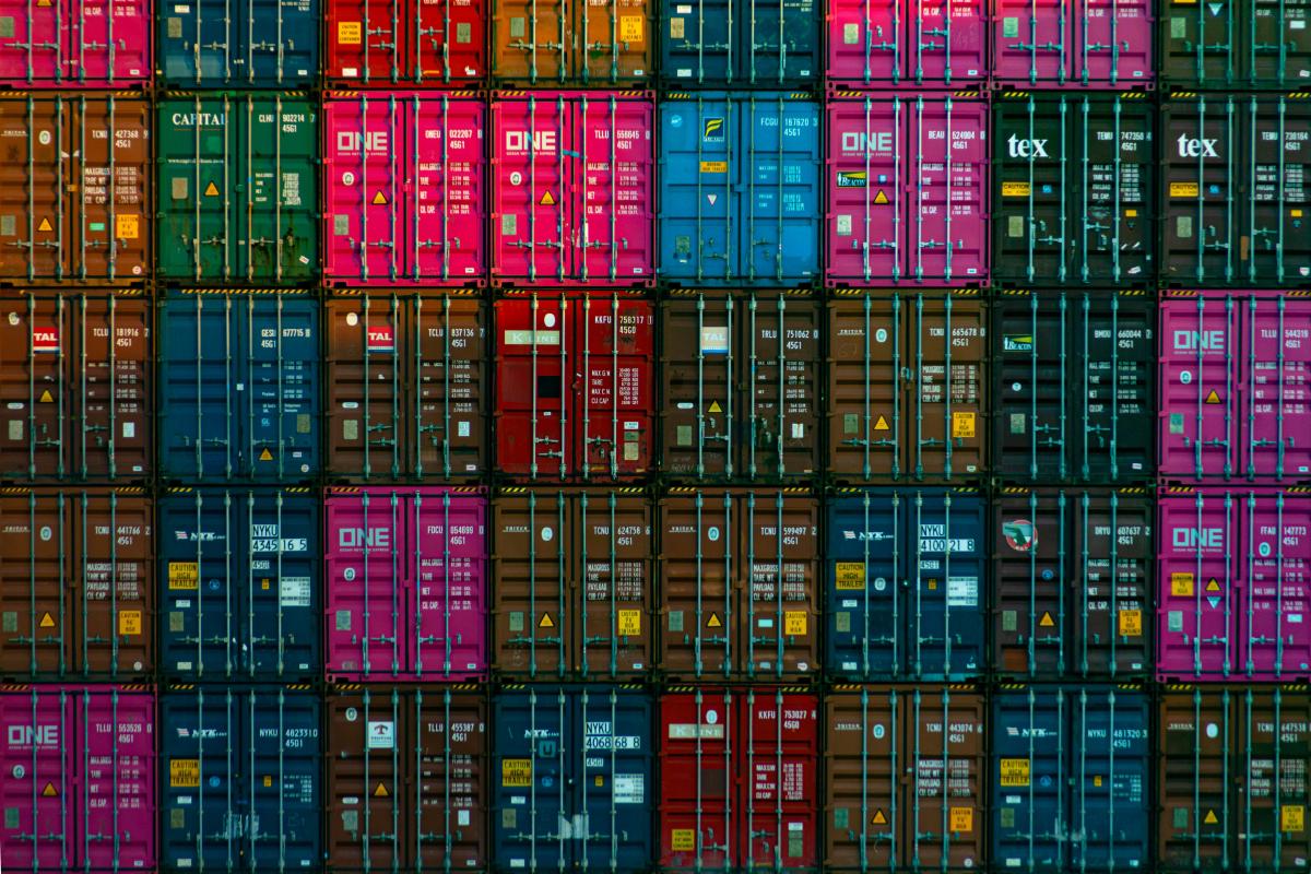 Trusting your containers - introduction