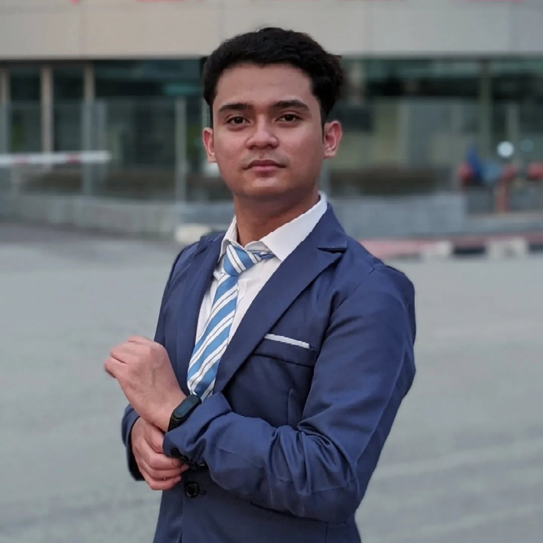 Danial Hawari