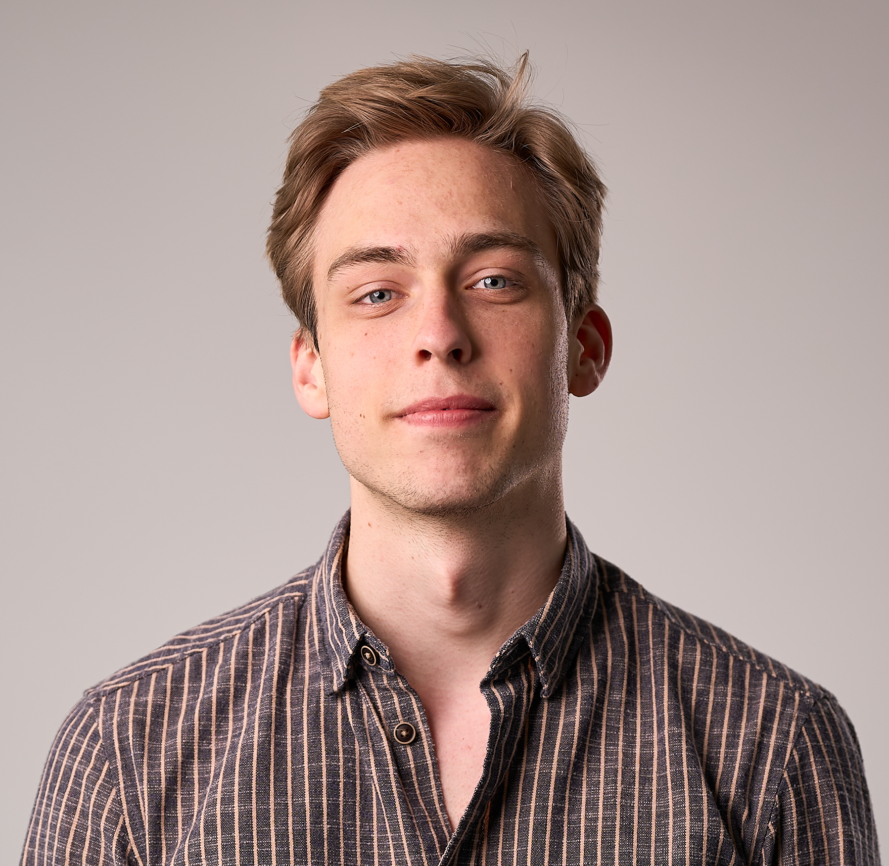Wouter Pennings